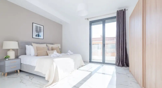 Appartement Luxueux à Draria, Buchen Sie Ferienwohnung Apartments in Algier, Ferienwohnung