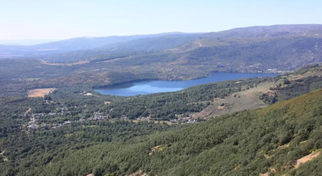 Коттедж Casa rural El Trubio