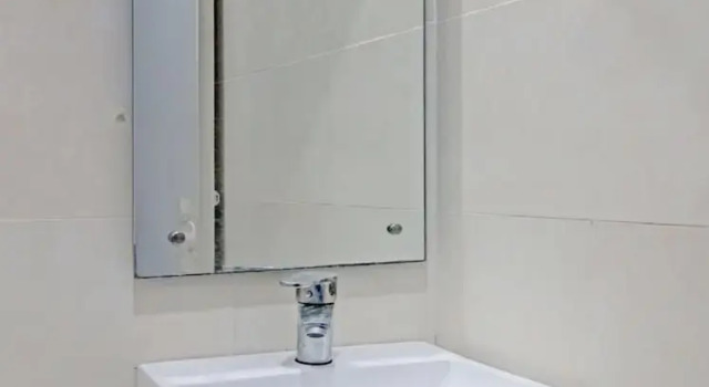 Номер Standard Capital O 90432 Family Residence Near SCBD, Ciwalk, Mall Casablanca