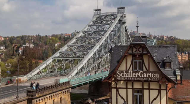 Двухместный номер Standard Boutique Hotel am Schillerplatz