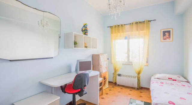 Belvilla by OYO Appartamento Spinesante, Book Apartment Hotels in Sicily with Parking, Parking
