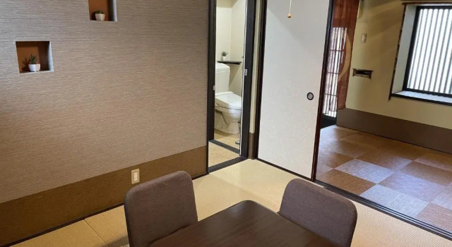 Kanon House