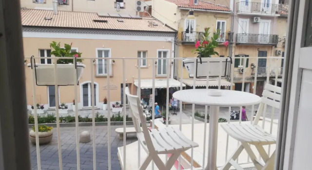 Номер Standard Residenza Gargano