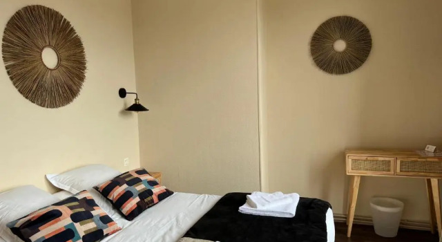 Boutique Hôtel La Maison des Galets sur le front de mer, Book Hotel Saint-Valery-en-Caux 