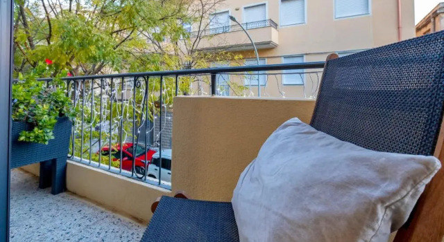 Четырёхместный номер Deluxe Musica Guest House