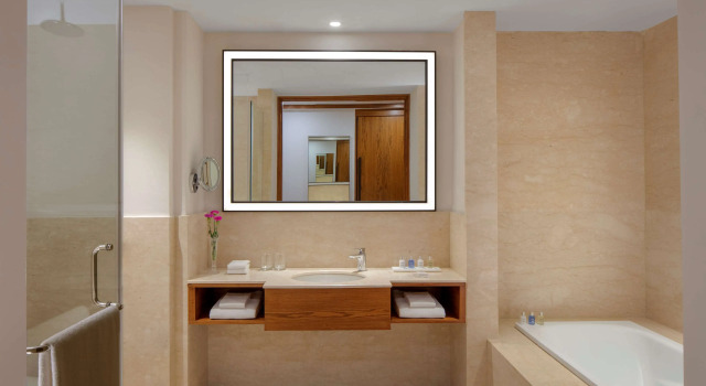 Номер Business Radisson Blu Plaza Hotel Mysore