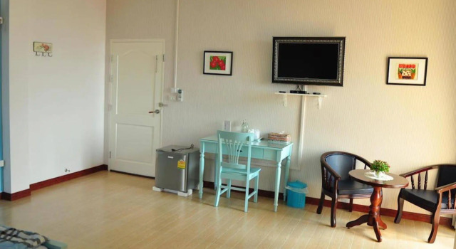 The Room Phatthalung, Забронировать Отель Пхаттхалунг 