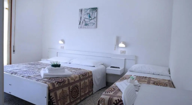 Номер Standard Hotel Lagomaggio