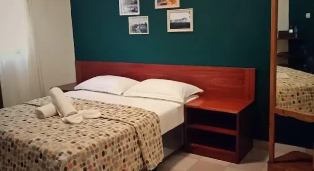 Номер Standard Hotel Bom Amigo