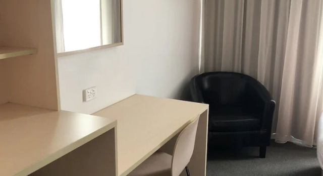 Номер Deluxe Adelaide Airport Motel