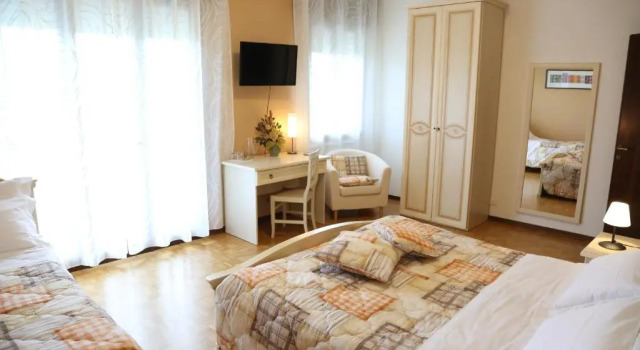 Номер Standard B&B Da Lu
