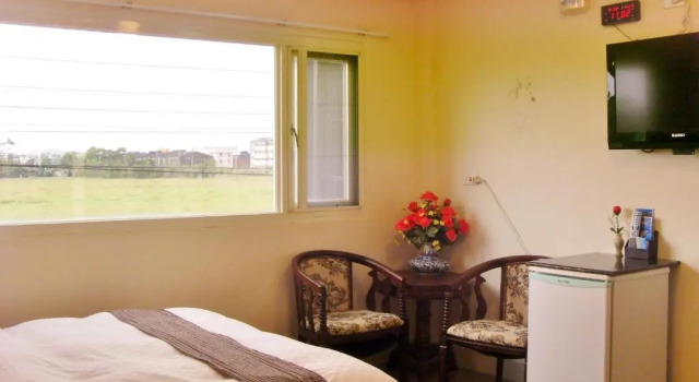 Haiyun Bed and Breakfast