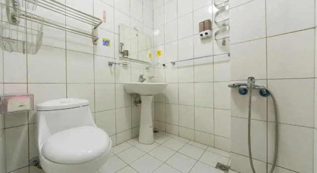 Standard familie cameră 25 Street B&B