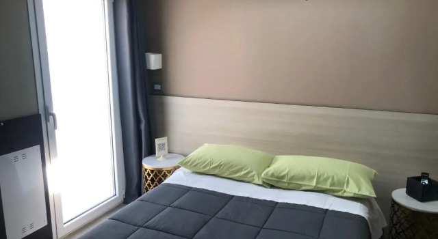 Номер Economy Villa Camilla Milano Easy Rooms Metro 4