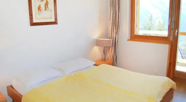 Chalet L'Ile de Suisse, Prenota Chalet Hotel a Canton Vallese con parcheggio, Parcheggio