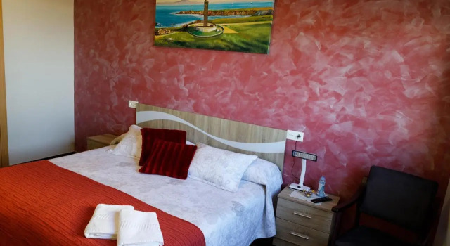 Muxia Mare - Hostel