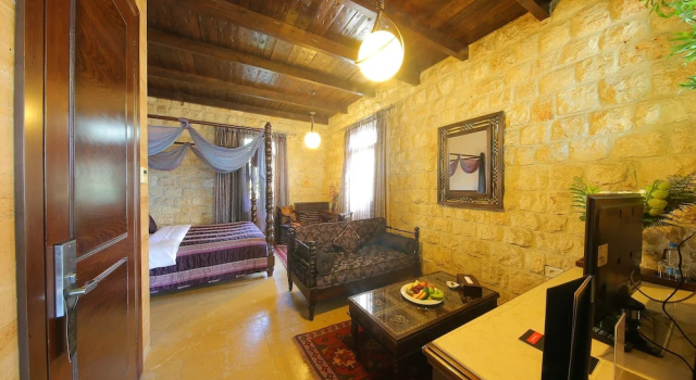 Люкс Siena Hotel
