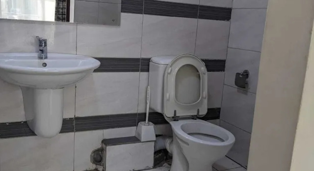 Номер Economy Epitome Times Hotel