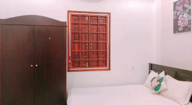 Dinh Ngoc Guesthouse