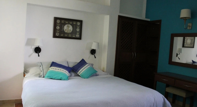 Апартаменты Casa Mandarina Cozumel