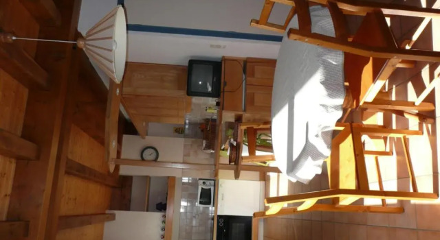 Апартаменты Appartement à Talloires