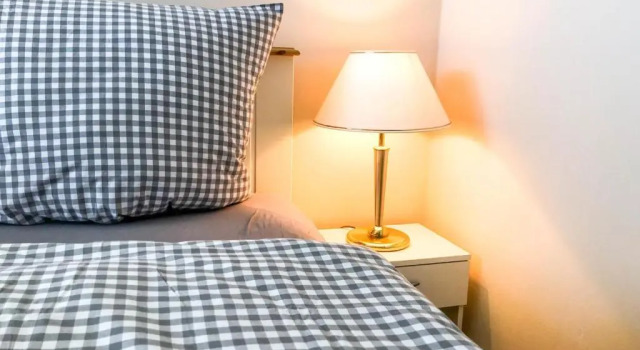 Апартаменты Ferienwohnung 1 Haus Meeresrauschen