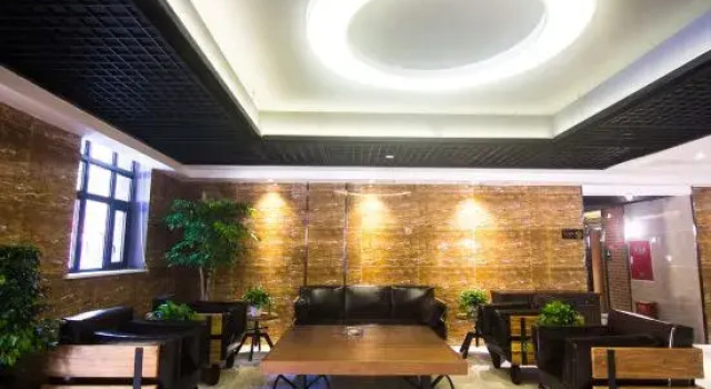 Dalitang Hotel, Varaa Hotelli Hotellit Sichuan pysäköinnillä, Pysäköinti