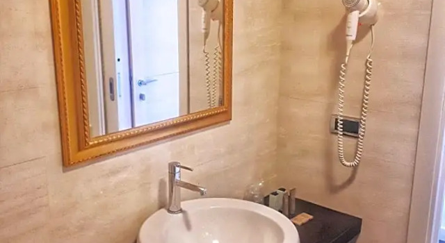 Двухместный номер Deluxe Hotel Le Chevalier