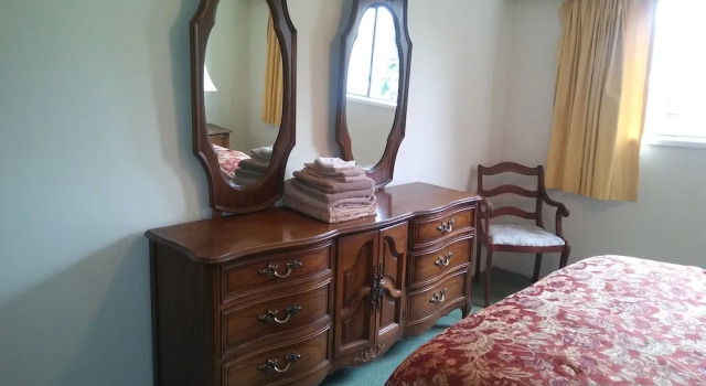 Номер Standard c 1 комнатой Rosedale Manor