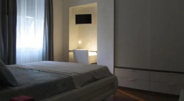 B&B Borgo Marina