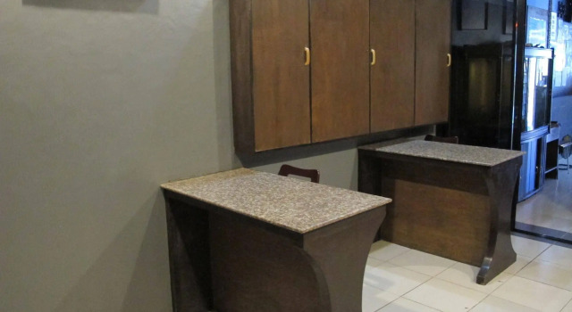 Europa Breakfast and Bed, Boek Hotel Lapu-Lapu City 