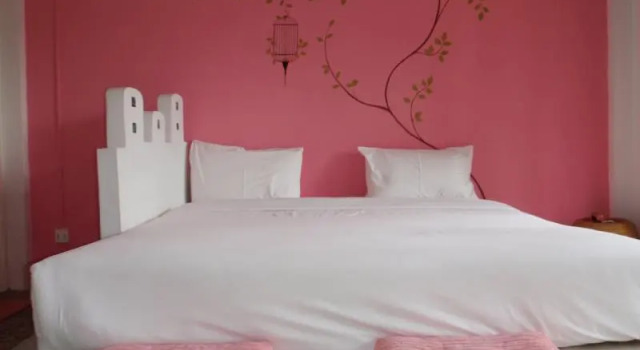 Номер Standard At-Pran Sunrise Beach Resort