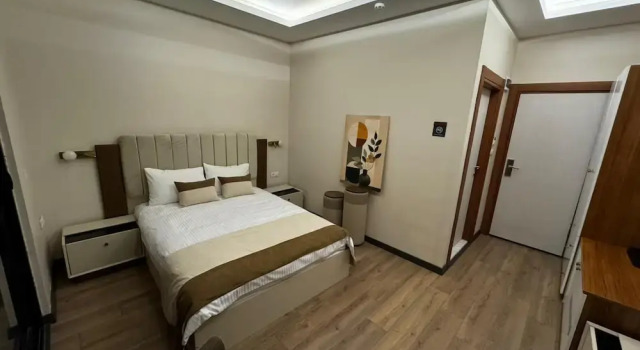 Номер Standard Pacis Antakya