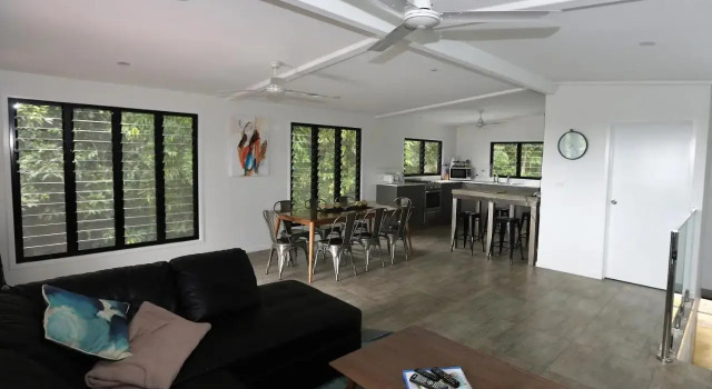 Stonewood Views, Reservar Hotel Diwan Daintree