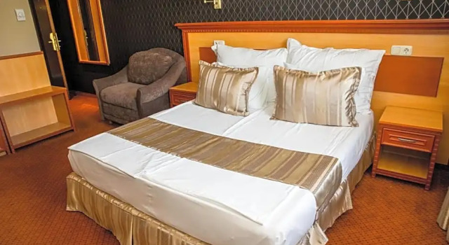 Номер Standard Spa Hotel Ezeretz Blagoevgrad
