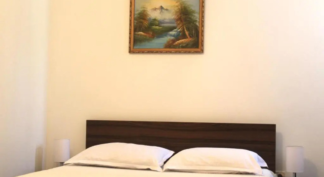 Двухместный номер Standard Hotel Kika