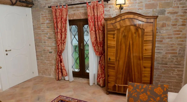 Agriturismo Villa Anconetta