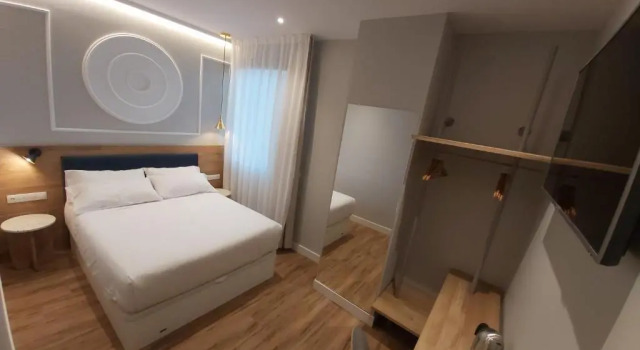 Номер Standard Habital Suites