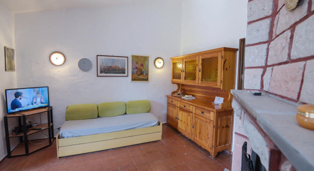 Villa Assunta in Costa Rei