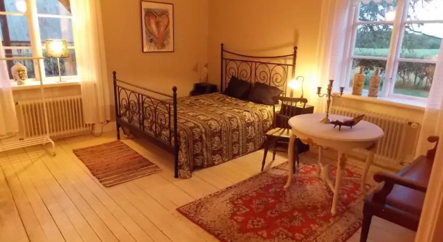 Семейный номер Standard The Garden Hill Hotel