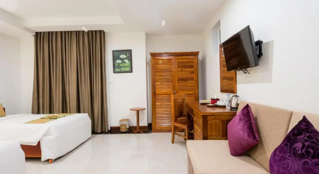 Номер Standard Relax Hotel