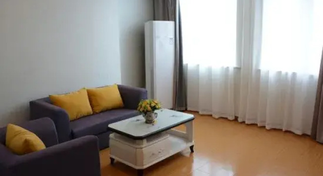 Люкс Business GreenTree Inn Yancheng Binhai County Dongpu Indust