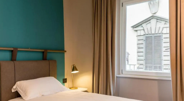 Двухместный номер Standard Palazzo 42 - Boutique Hotel & Suites