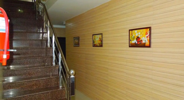 Hotel Ajantaa, Забронировать Отель Морадабад штат Уттар-Прадеш, рядом с Железнодорожная станция Морадабад