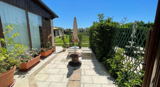 Номер Superior Masseria Giamarra