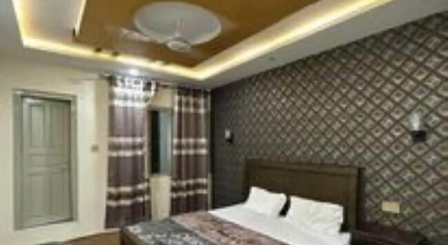 Al-Madina Hotel Skardu, Забронировать Отель Отели Скарду с парковкой, Парковка
