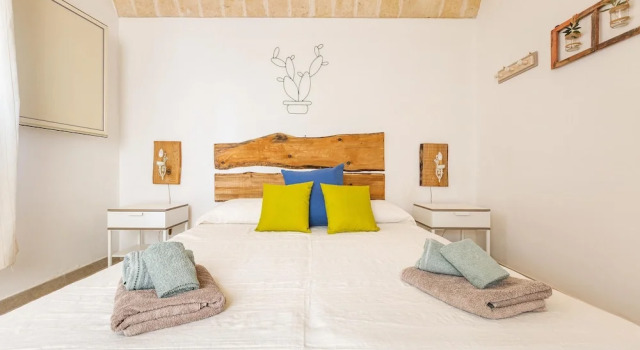 2769 Uliveto Valeria - Trullo Fico by Perle di Puglia