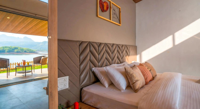 Zostel Plus Lonavala, Забронировать Отель Бизнес-отели Сангадевади, 4* 5*