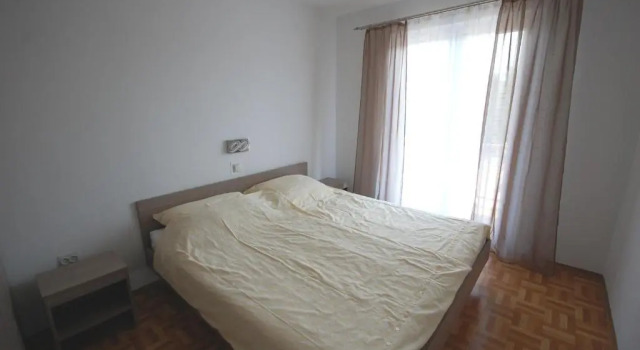 Apartments Jakobi, Buchen Sie Ferienwohnung Njivice Insel Krk