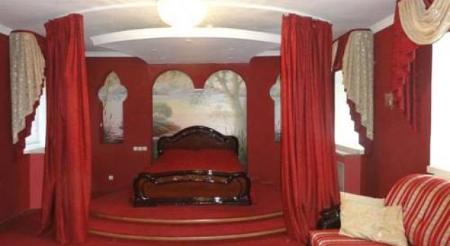 Living quarters Elfa, Prenota Hotel Hotel a Tatarstan con parcheggio, Parcheggio